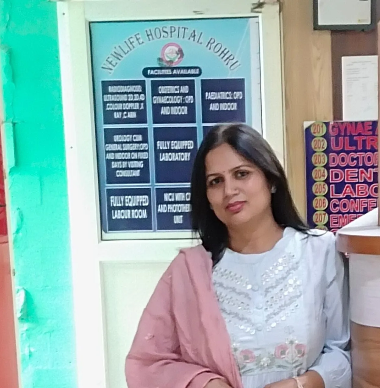 Sonika Jhalta